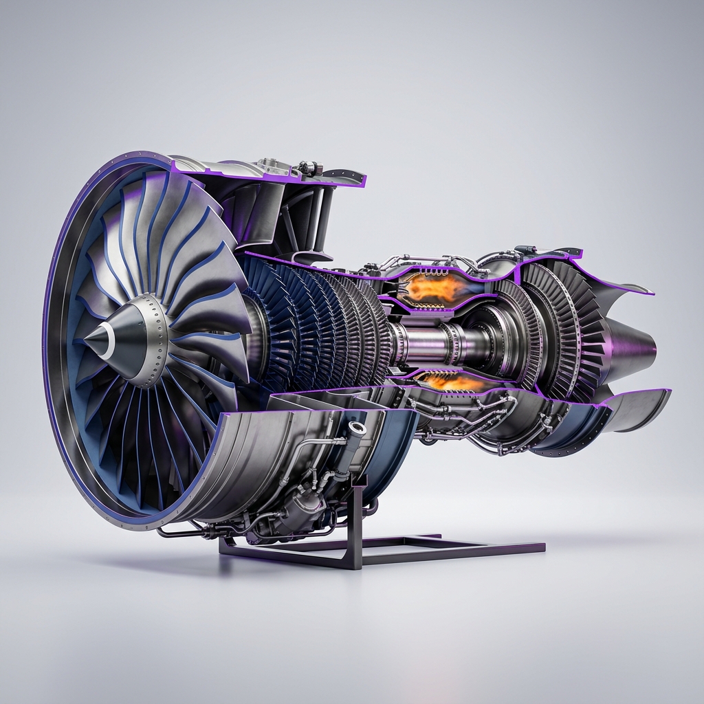 Aerospace Materials