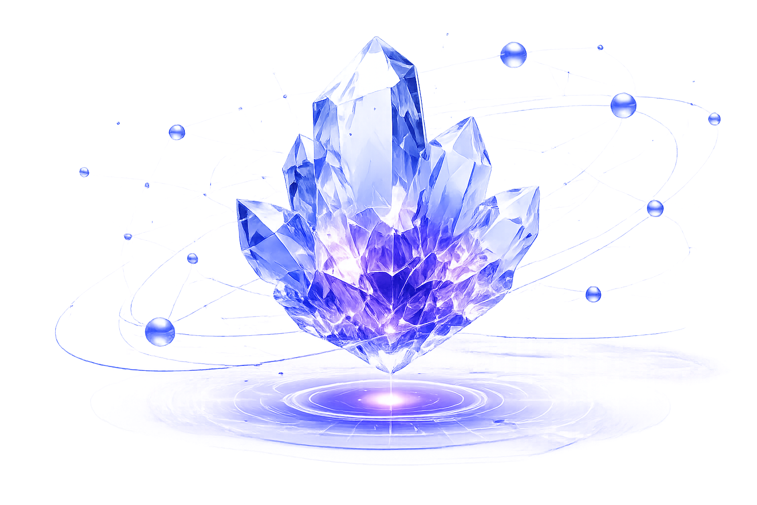 Crystal Structure