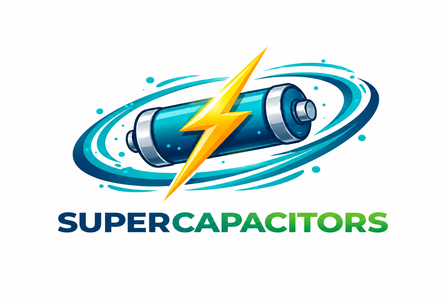 Super Capacitors