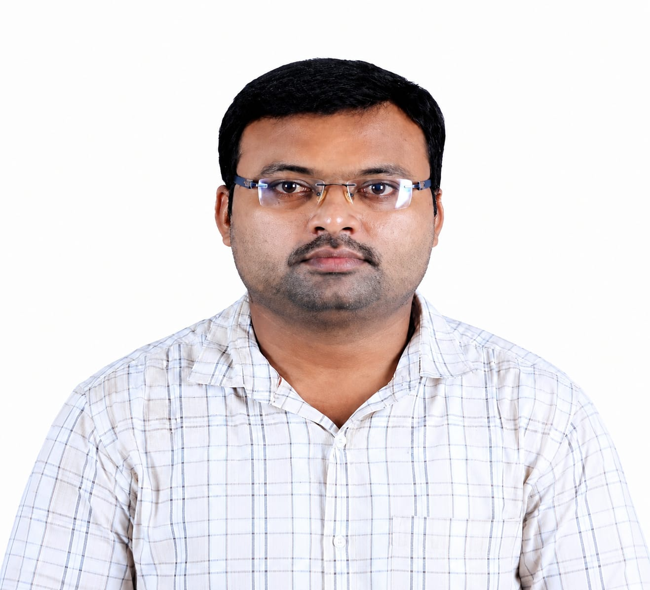 Dr. Kasarapu Venkataramana