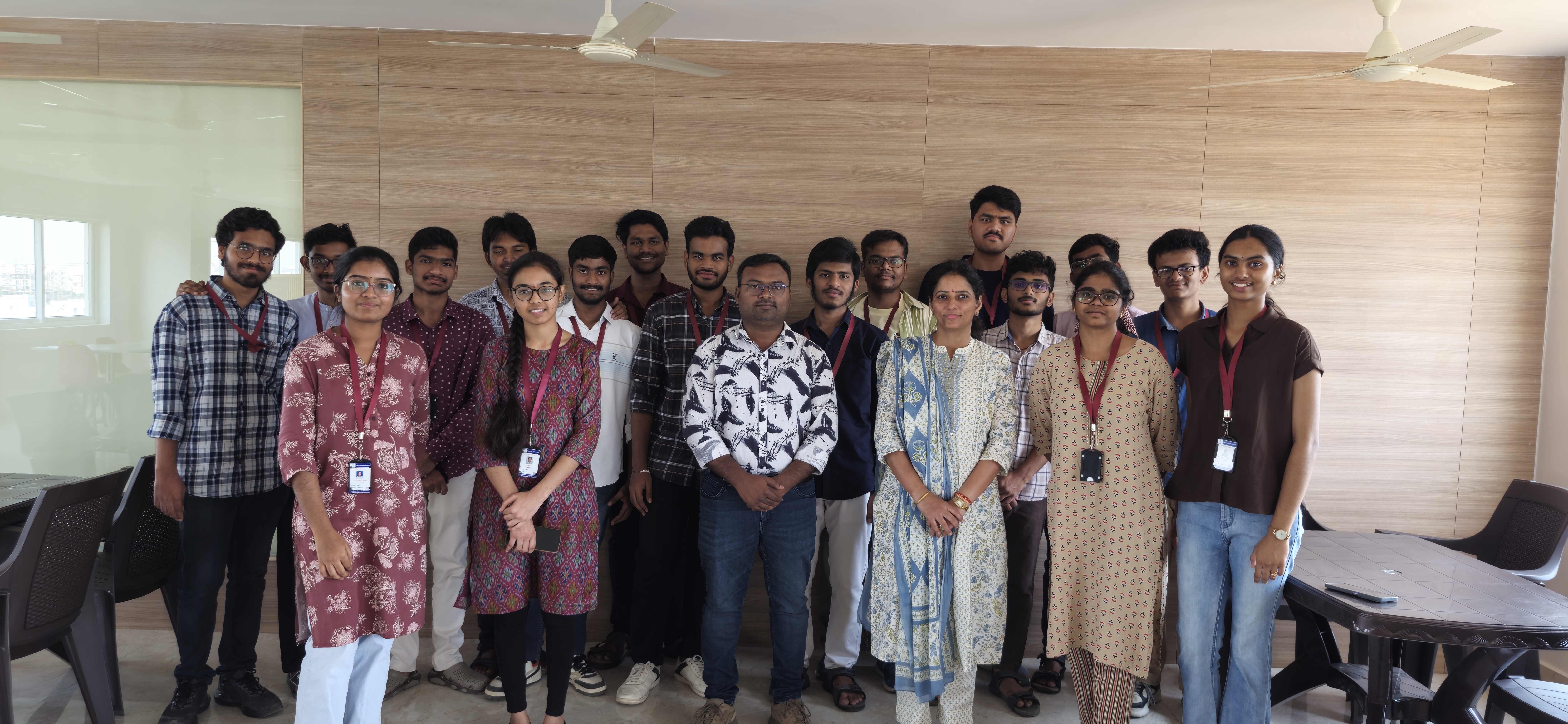 Crystal Paradigm Research Team
